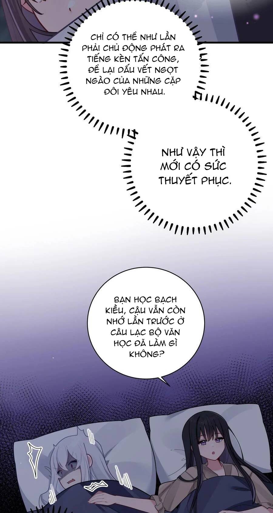Làm Sao Để Chạy Trốn Dàn Hậu Cung Chapter 62 - Trang 2