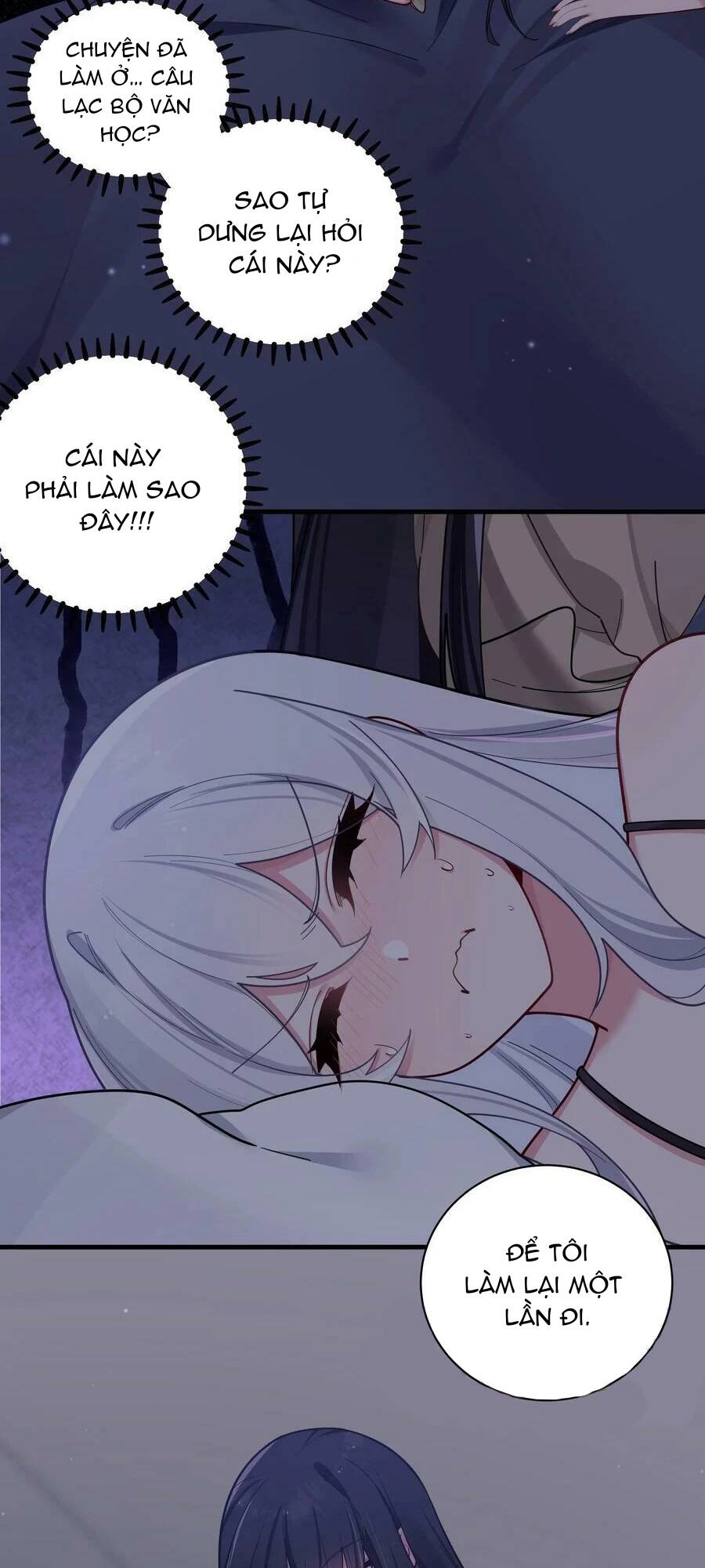 Làm Sao Để Chạy Trốn Dàn Hậu Cung Chapter 62 - Trang 2