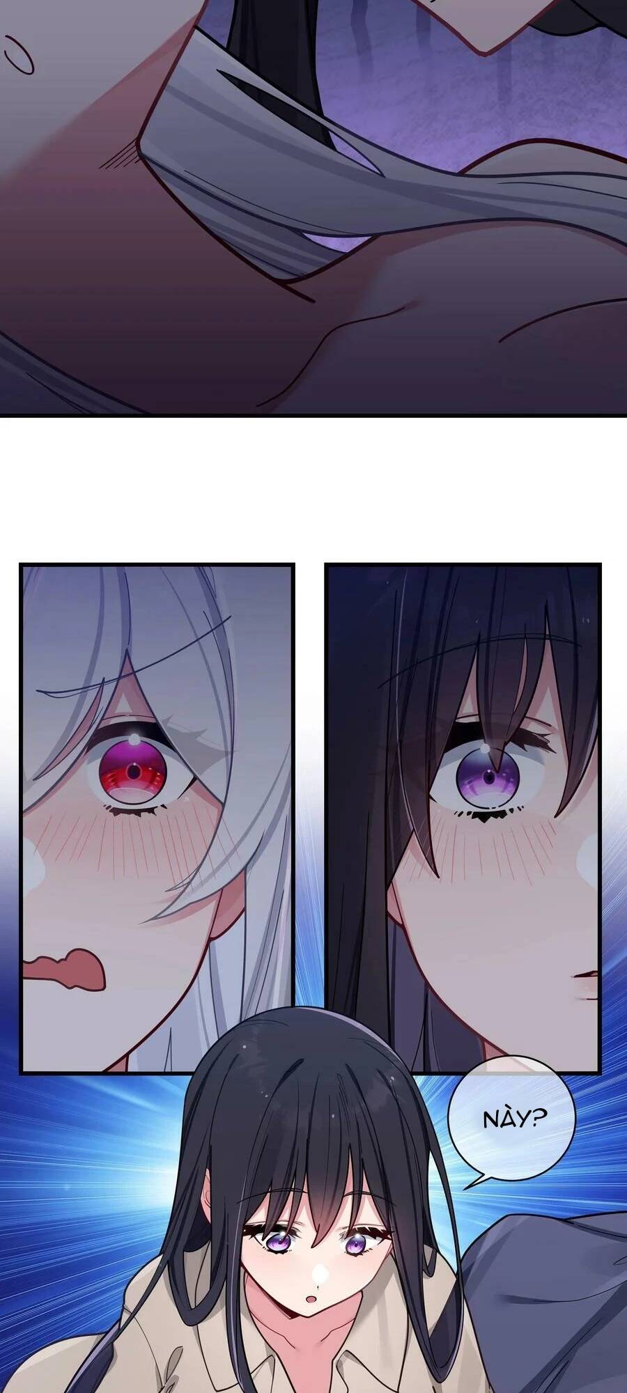 Làm Sao Để Chạy Trốn Dàn Hậu Cung Chapter 62 - Trang 2