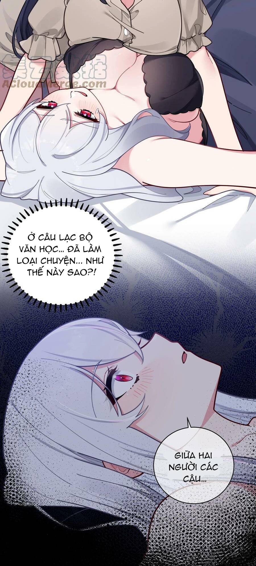 Làm Sao Để Chạy Trốn Dàn Hậu Cung Chapter 62 - Trang 2