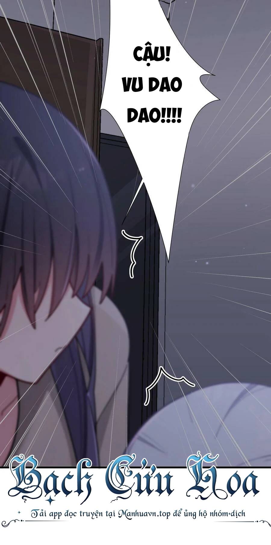 Làm Sao Để Chạy Trốn Dàn Hậu Cung Chapter 62 - Trang 2