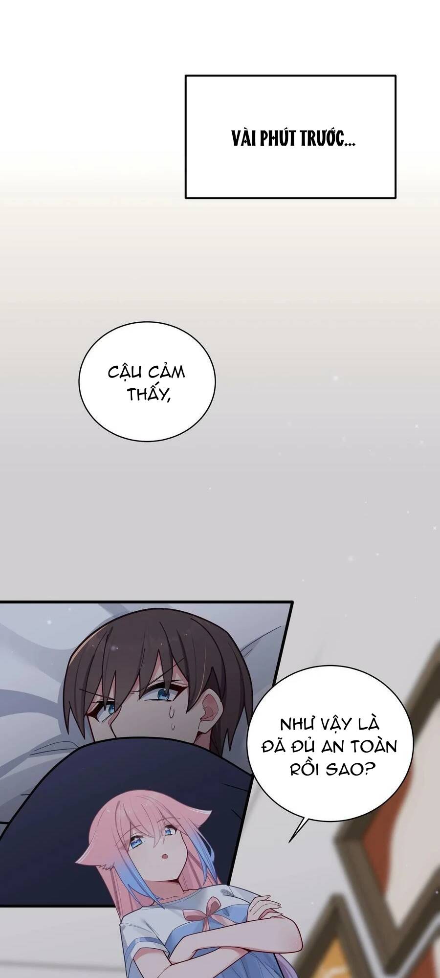 Làm Sao Để Chạy Trốn Dàn Hậu Cung Chapter 62 - Trang 2
