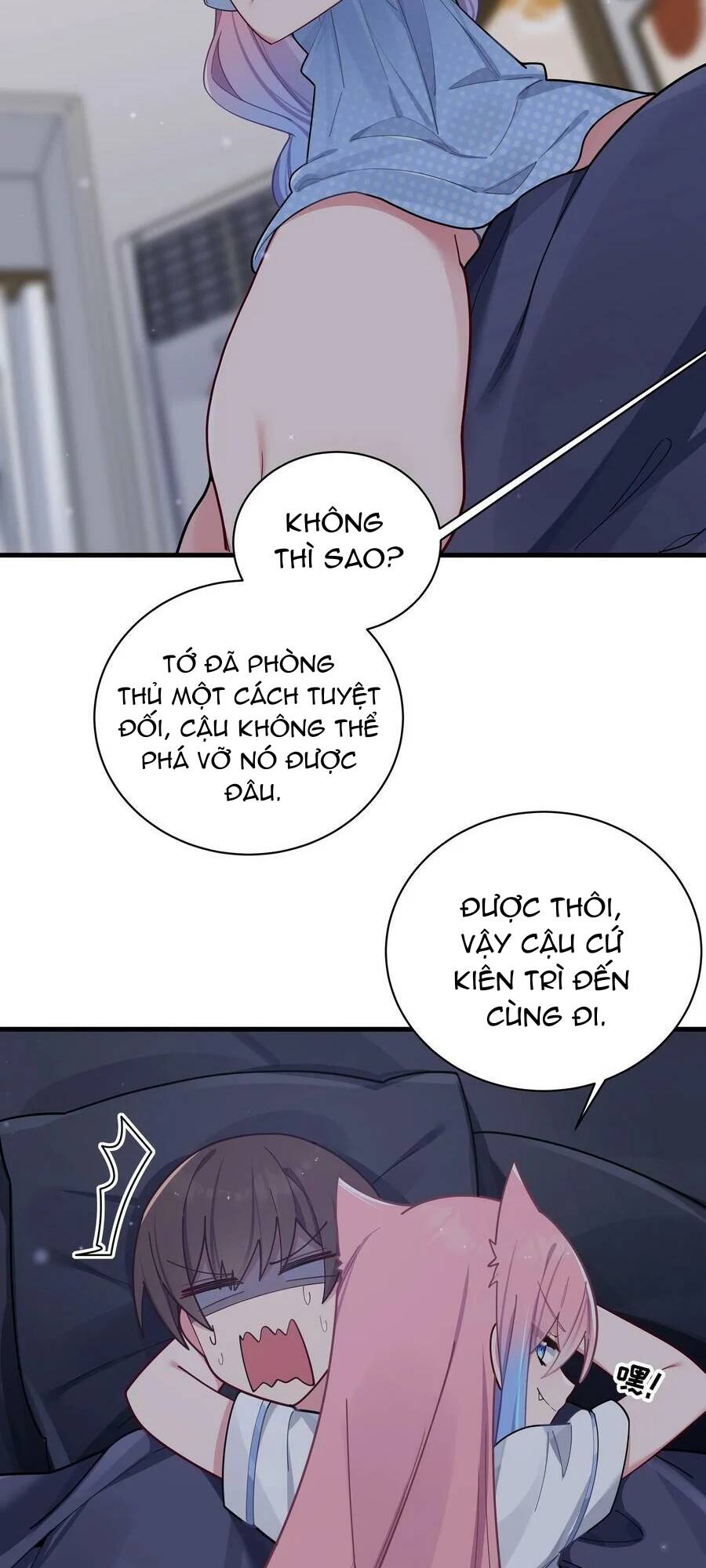 Làm Sao Để Chạy Trốn Dàn Hậu Cung Chapter 62 - Trang 2