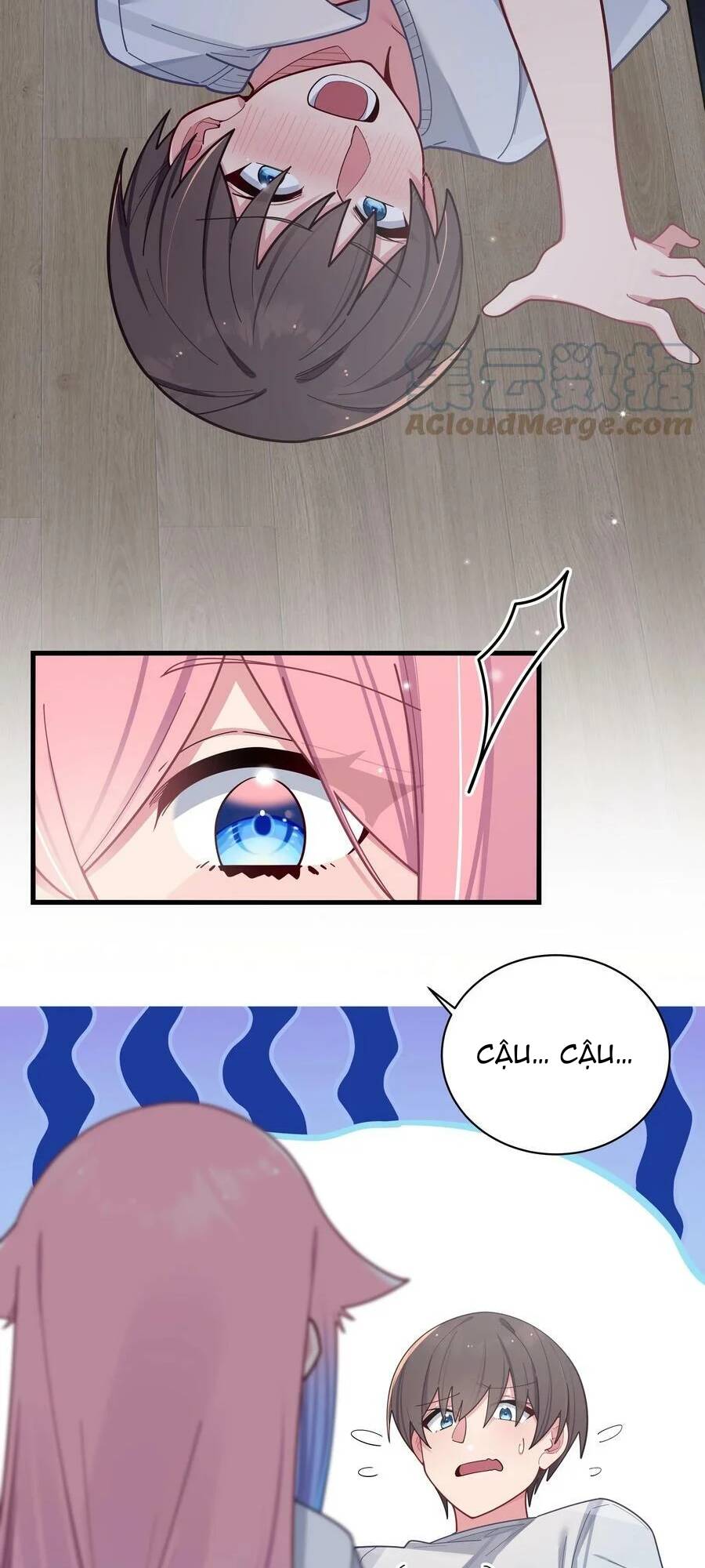 Làm Sao Để Chạy Trốn Dàn Hậu Cung Chapter 62 - Trang 2