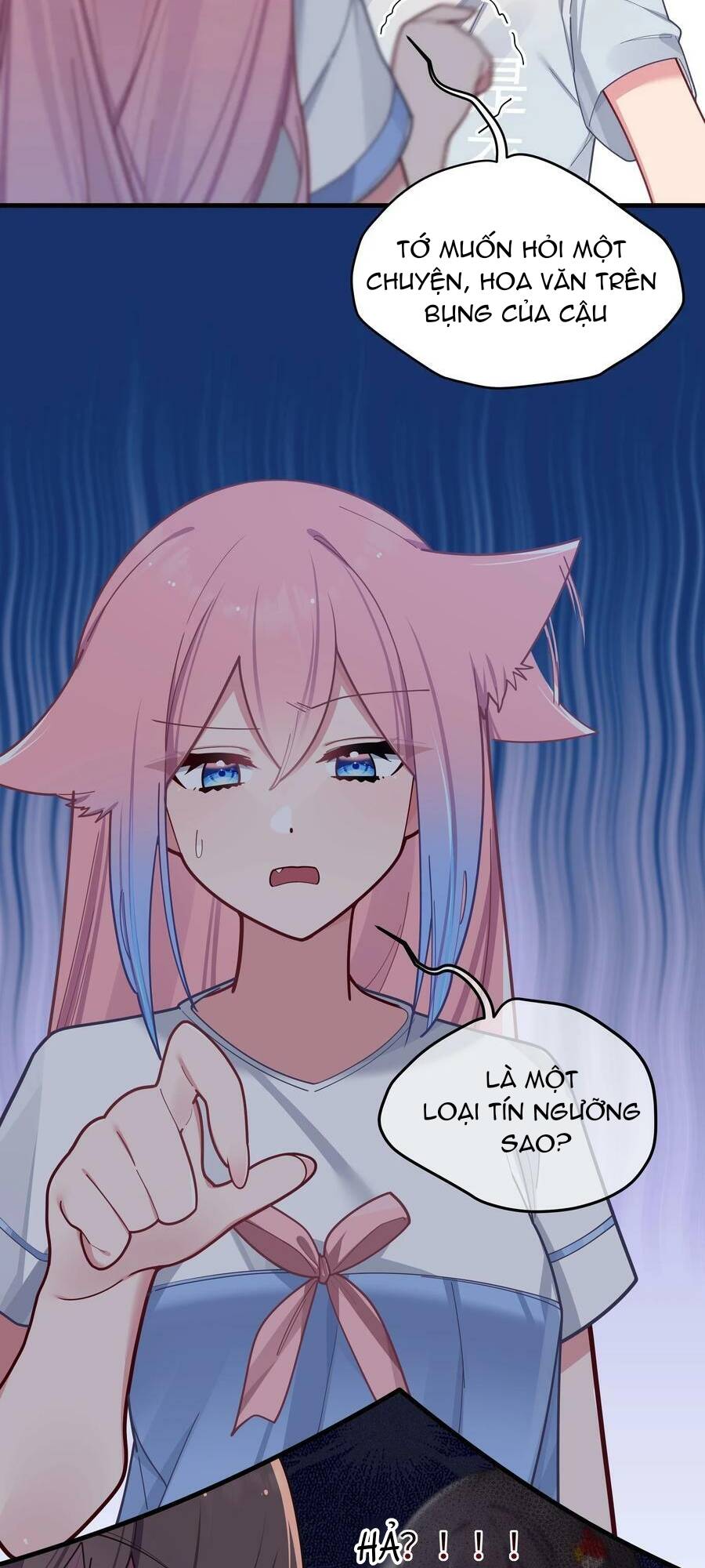 Làm Sao Để Chạy Trốn Dàn Hậu Cung Chapter 62 - Trang 2