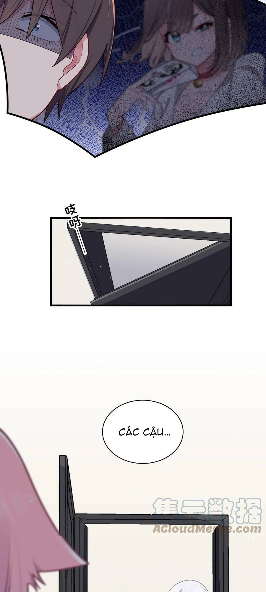 Làm Sao Để Chạy Trốn Dàn Hậu Cung Chapter 62 - Trang 2