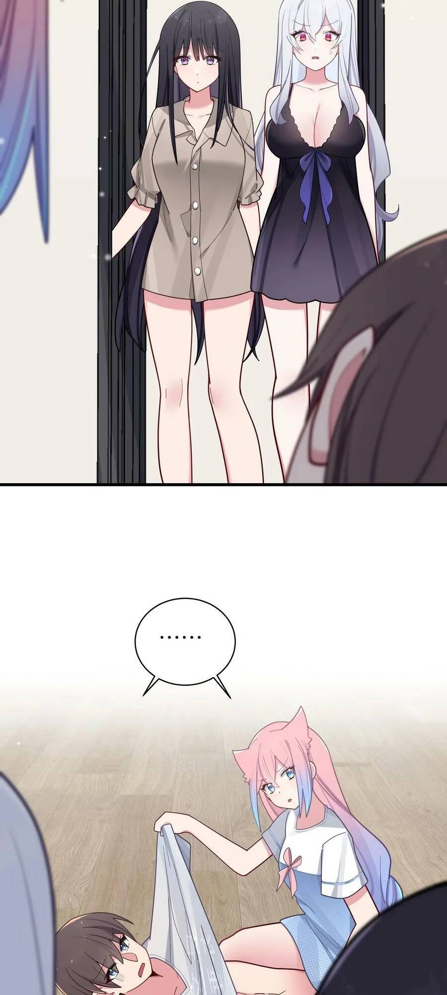 Làm Sao Để Chạy Trốn Dàn Hậu Cung Chapter 62 - Trang 2