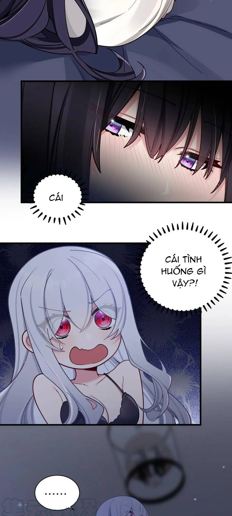 Làm Sao Để Chạy Trốn Dàn Hậu Cung Chapter 62 - Trang 2