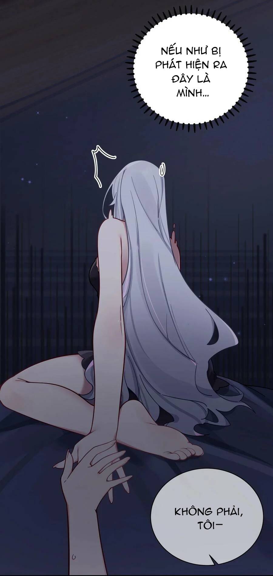 Làm Sao Để Chạy Trốn Dàn Hậu Cung Chapter 62 - Trang 2