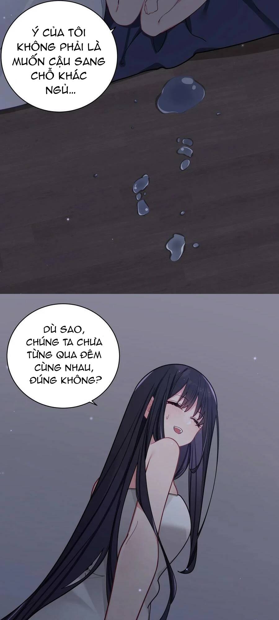 Làm Sao Để Chạy Trốn Dàn Hậu Cung Chapter 62 - Trang 2