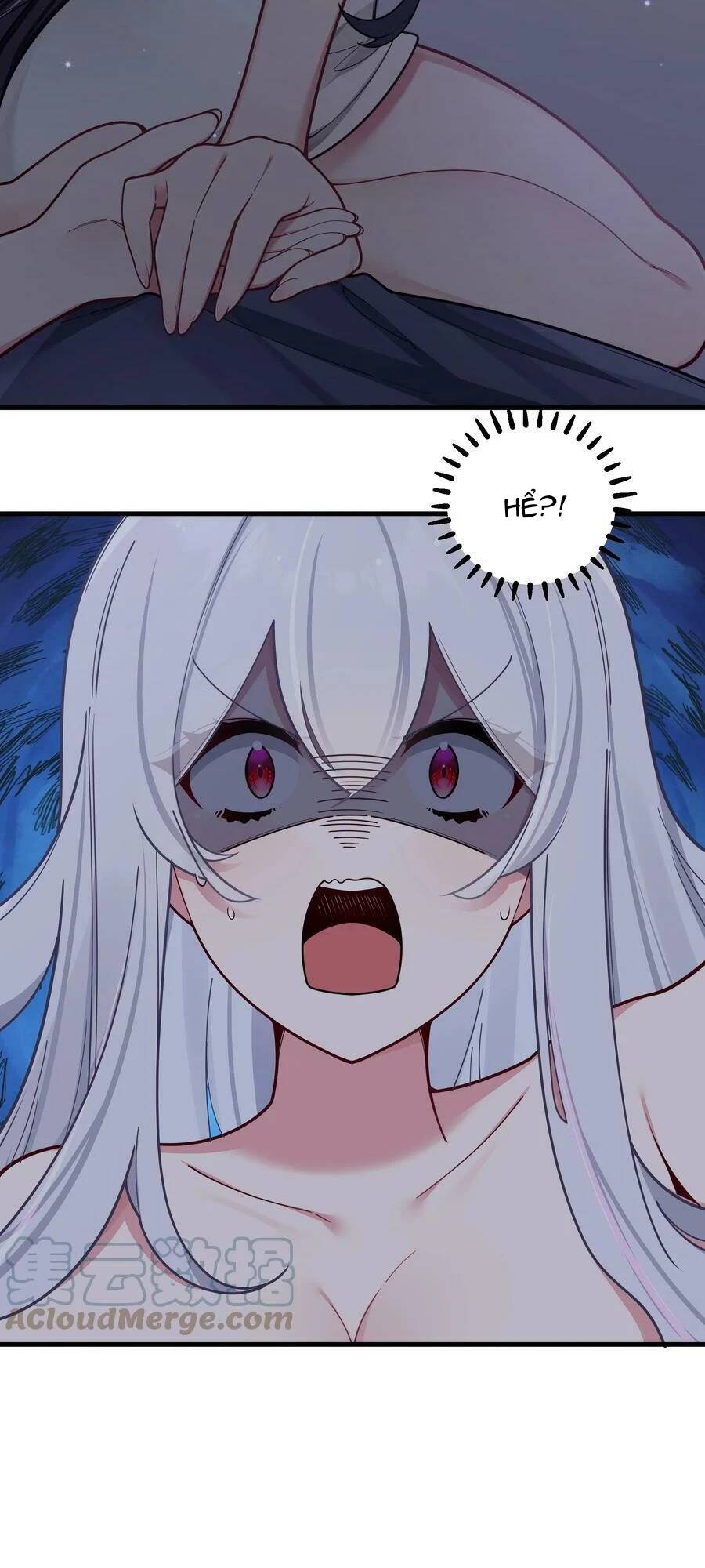 Làm Sao Để Chạy Trốn Dàn Hậu Cung Chapter 62 - Trang 2