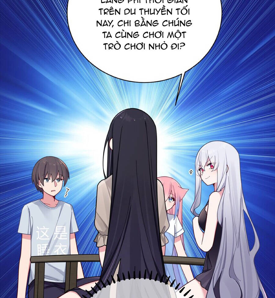 Làm Sao Để Chạy Trốn Dàn Hậu Cung Chapter 63 - Trang 2