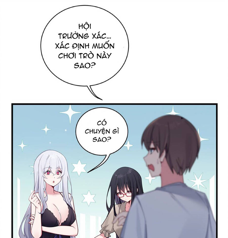 Làm Sao Để Chạy Trốn Dàn Hậu Cung Chapter 63 - Trang 2