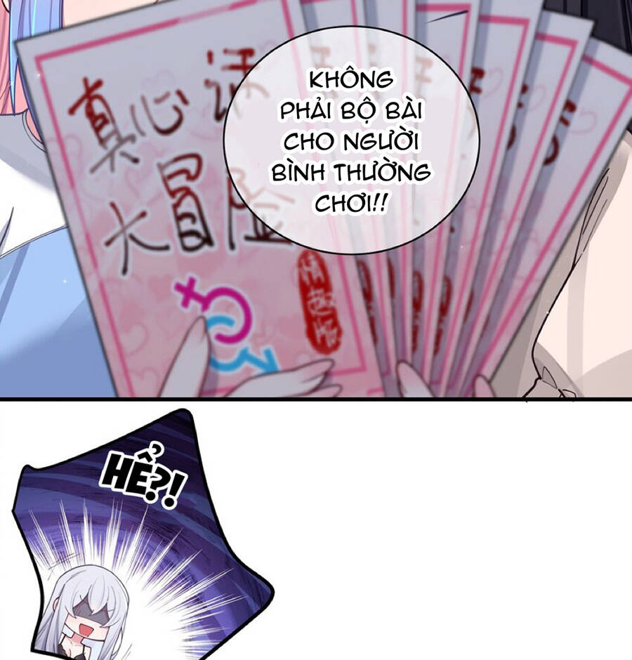 Làm Sao Để Chạy Trốn Dàn Hậu Cung Chapter 63 - Trang 2