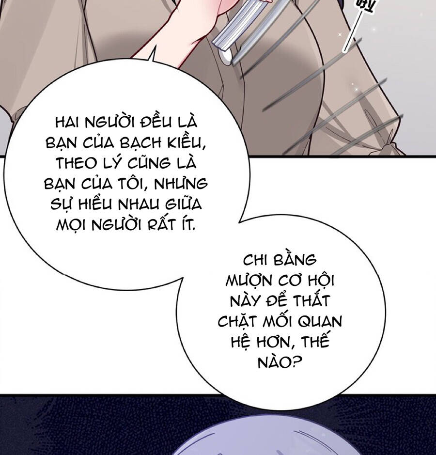 Làm Sao Để Chạy Trốn Dàn Hậu Cung Chapter 63 - Trang 2