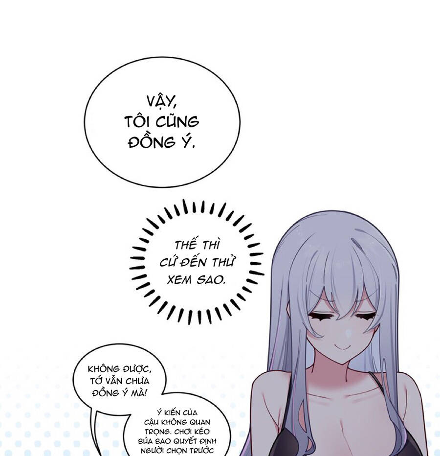 Làm Sao Để Chạy Trốn Dàn Hậu Cung Chapter 63 - Trang 2