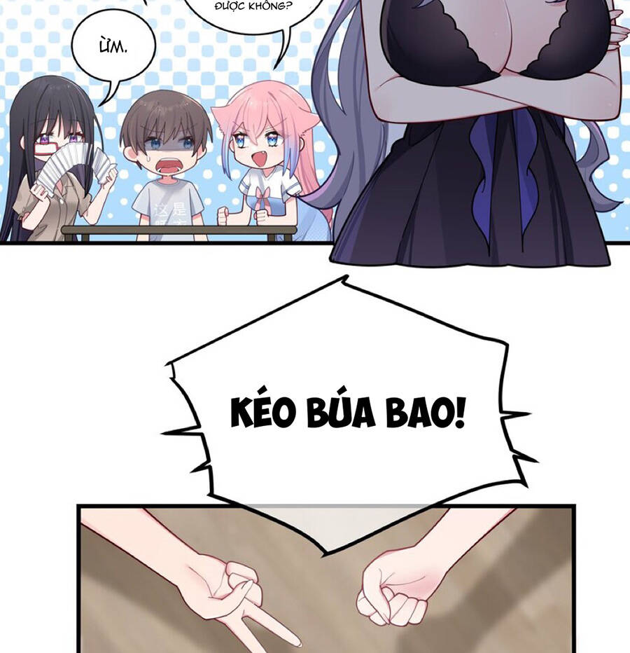 Làm Sao Để Chạy Trốn Dàn Hậu Cung Chapter 63 - Trang 2