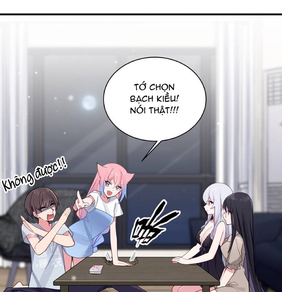 Làm Sao Để Chạy Trốn Dàn Hậu Cung Chapter 63 - Trang 2