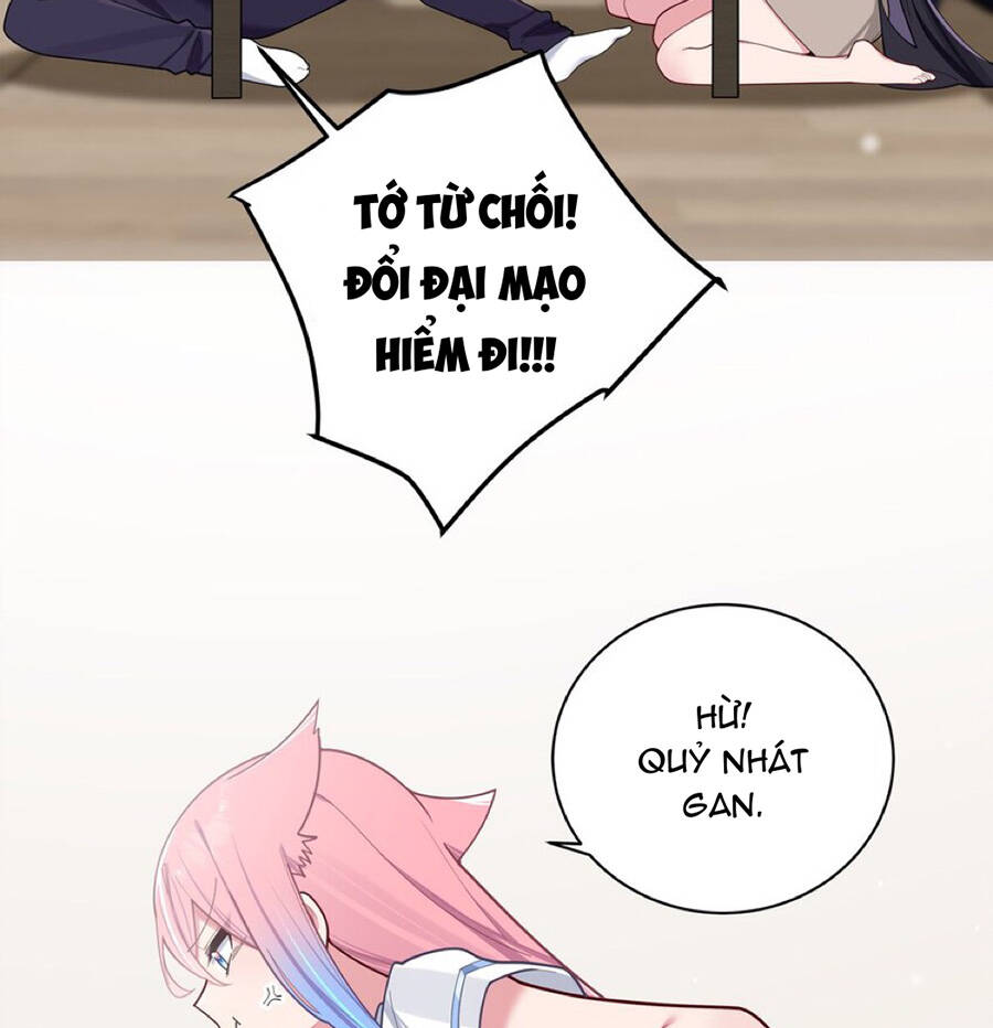 Làm Sao Để Chạy Trốn Dàn Hậu Cung Chapter 63 - Trang 2