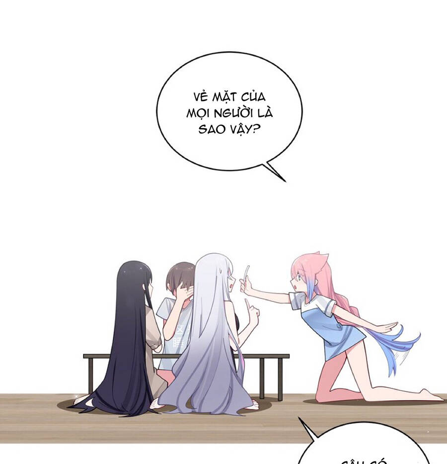 Làm Sao Để Chạy Trốn Dàn Hậu Cung Chapter 63 - Trang 2