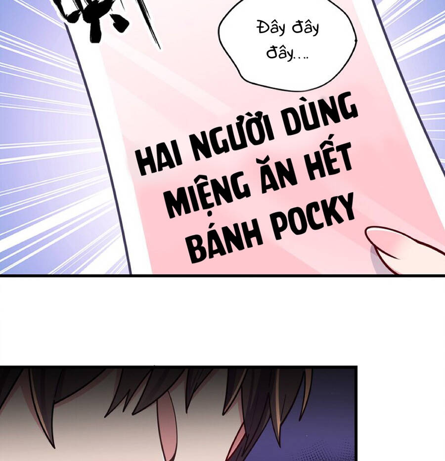 Làm Sao Để Chạy Trốn Dàn Hậu Cung Chapter 63 - Trang 2