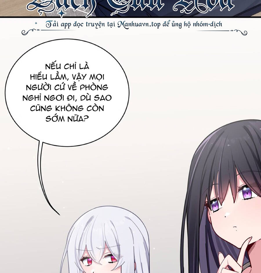 Làm Sao Để Chạy Trốn Dàn Hậu Cung Chapter 63 - Trang 2