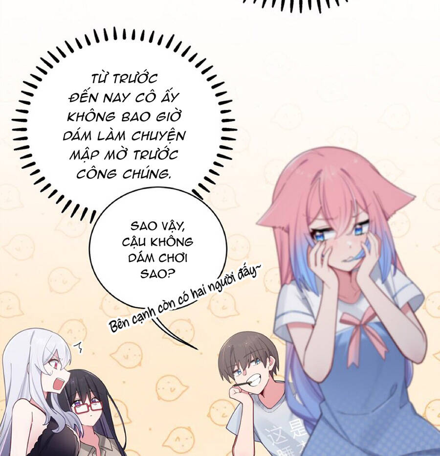 Làm Sao Để Chạy Trốn Dàn Hậu Cung Chapter 63 - Trang 2