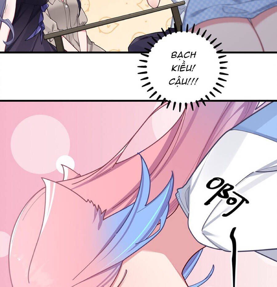 Làm Sao Để Chạy Trốn Dàn Hậu Cung Chapter 63 - Trang 2