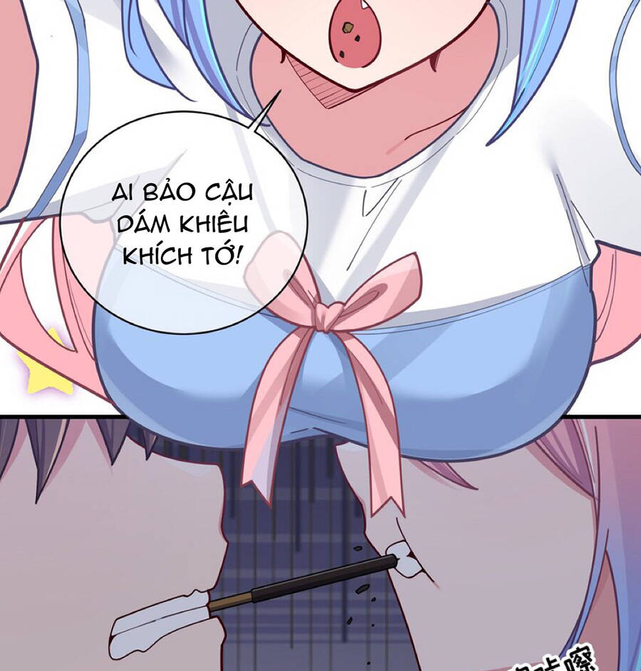 Làm Sao Để Chạy Trốn Dàn Hậu Cung Chapter 63 - Trang 2