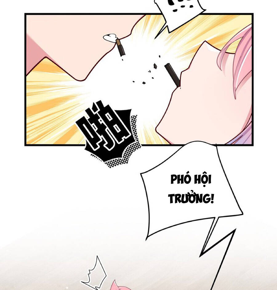 Làm Sao Để Chạy Trốn Dàn Hậu Cung Chapter 63 - Trang 2