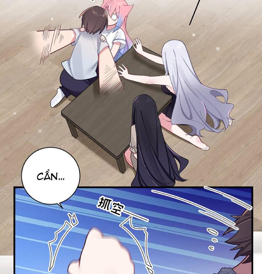 Làm Sao Để Chạy Trốn Dàn Hậu Cung Chapter 63 - Trang 2