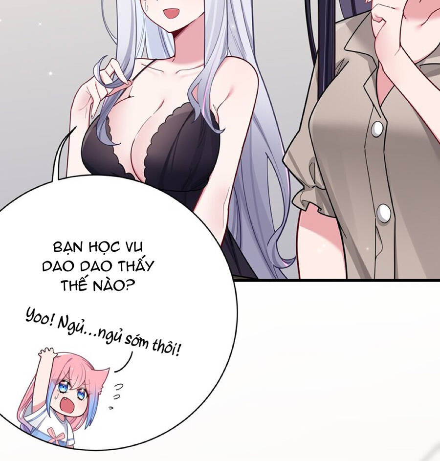 Làm Sao Để Chạy Trốn Dàn Hậu Cung Chapter 63 - Trang 2