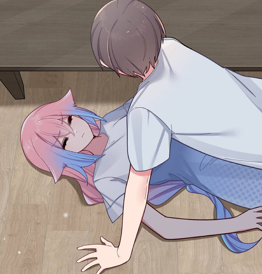 Làm Sao Để Chạy Trốn Dàn Hậu Cung Chapter 63 - Trang 2