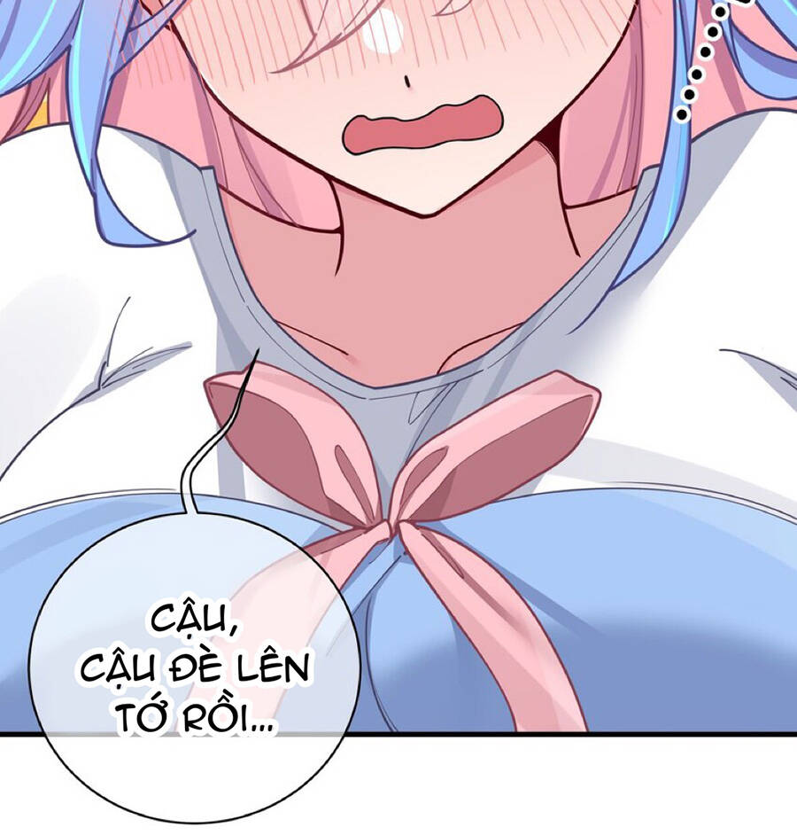 Làm Sao Để Chạy Trốn Dàn Hậu Cung Chapter 63 - Trang 2