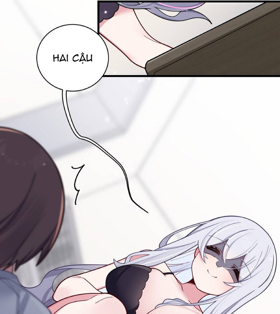 Làm Sao Để Chạy Trốn Dàn Hậu Cung Chapter 63 - Trang 2