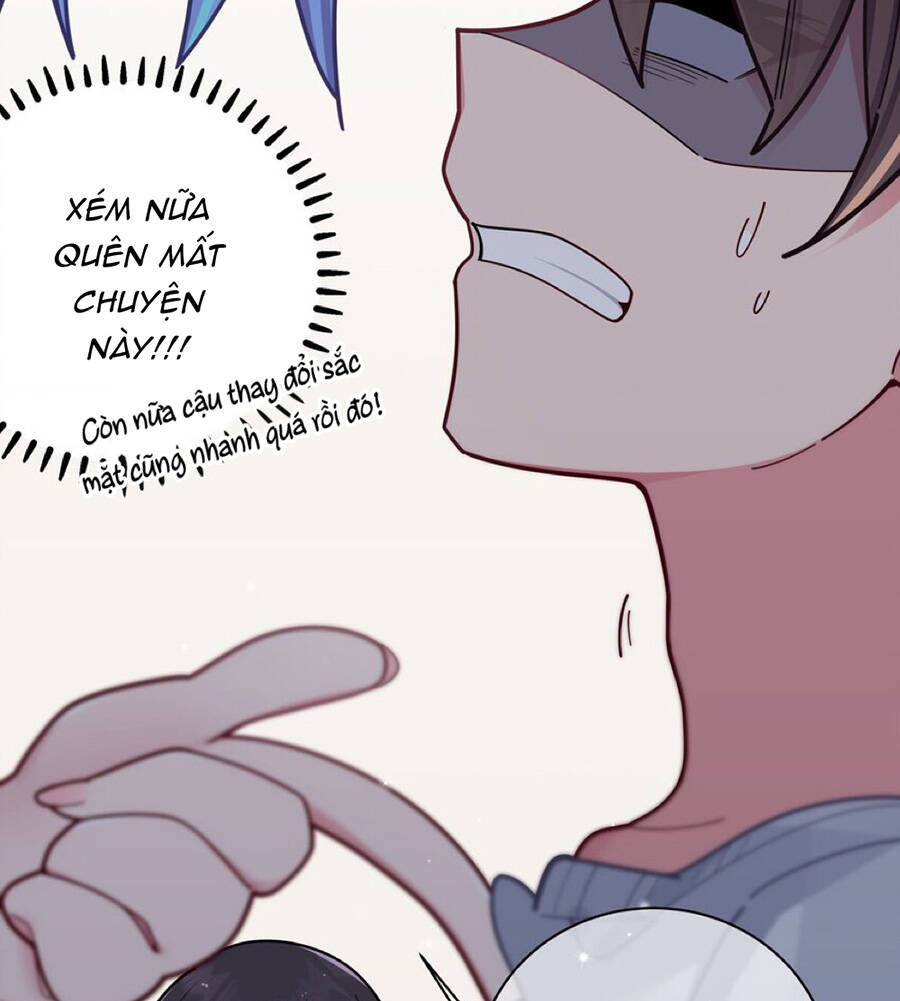 Làm Sao Để Chạy Trốn Dàn Hậu Cung Chapter 63 - Trang 2