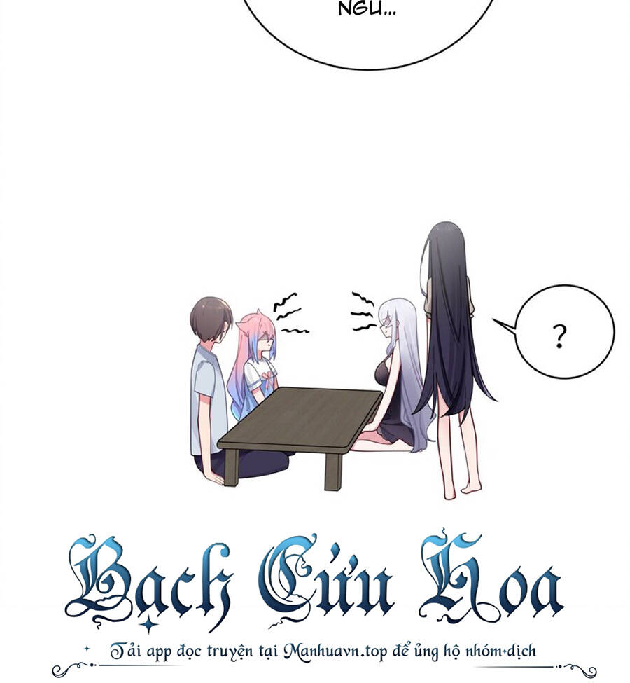 Làm Sao Để Chạy Trốn Dàn Hậu Cung Chapter 63 - Trang 2