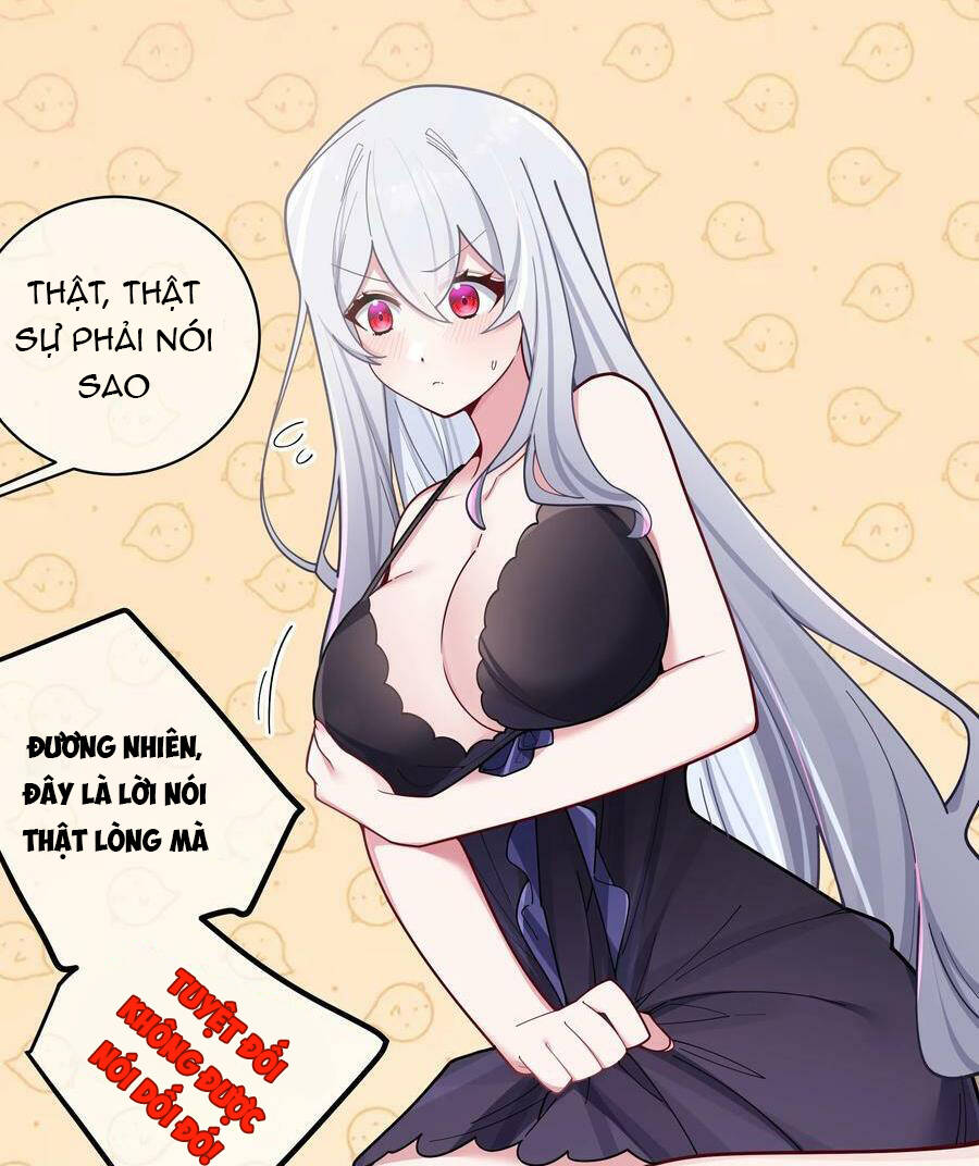 Làm Sao Để Chạy Trốn Dàn Hậu Cung Chapter 64 - Trang 2