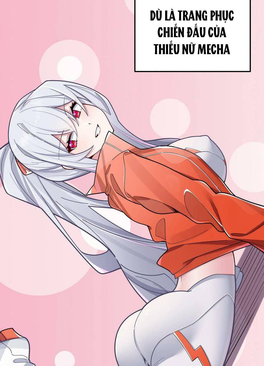 Làm Sao Để Chạy Trốn Dàn Hậu Cung Chapter 64 - Trang 2