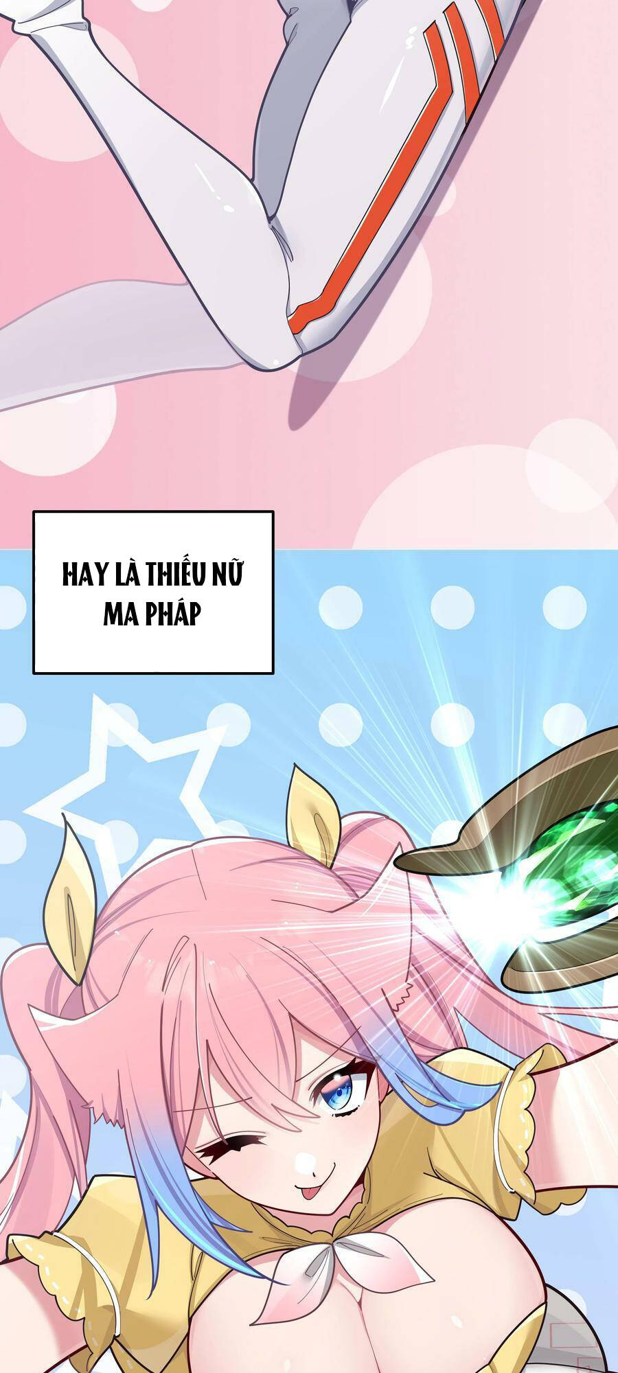 Làm Sao Để Chạy Trốn Dàn Hậu Cung Chapter 64 - Trang 2