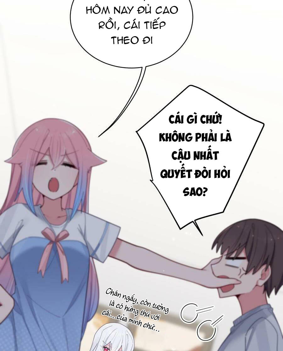 Làm Sao Để Chạy Trốn Dàn Hậu Cung Chapter 64 - Trang 2