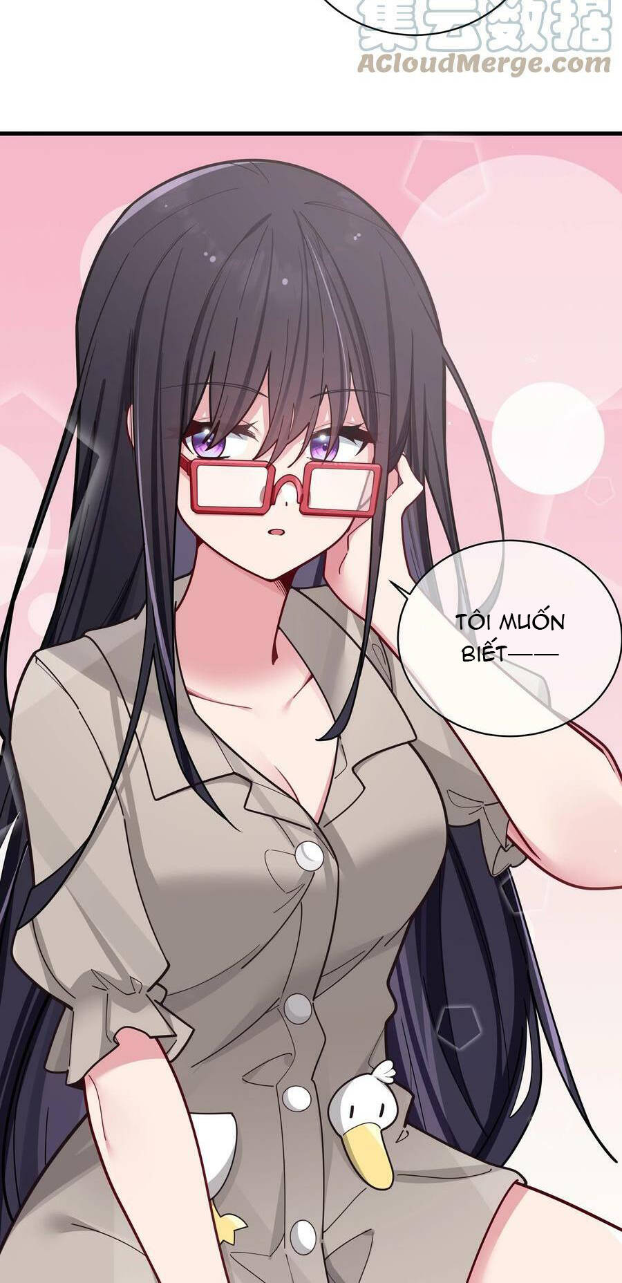 Làm Sao Để Chạy Trốn Dàn Hậu Cung Chapter 64 - Trang 2