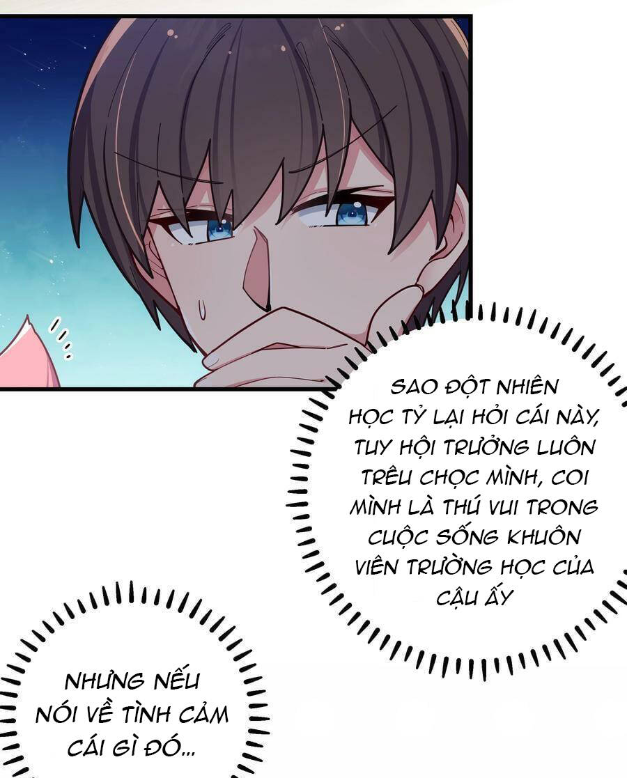 Làm Sao Để Chạy Trốn Dàn Hậu Cung Chapter 64 - Trang 2