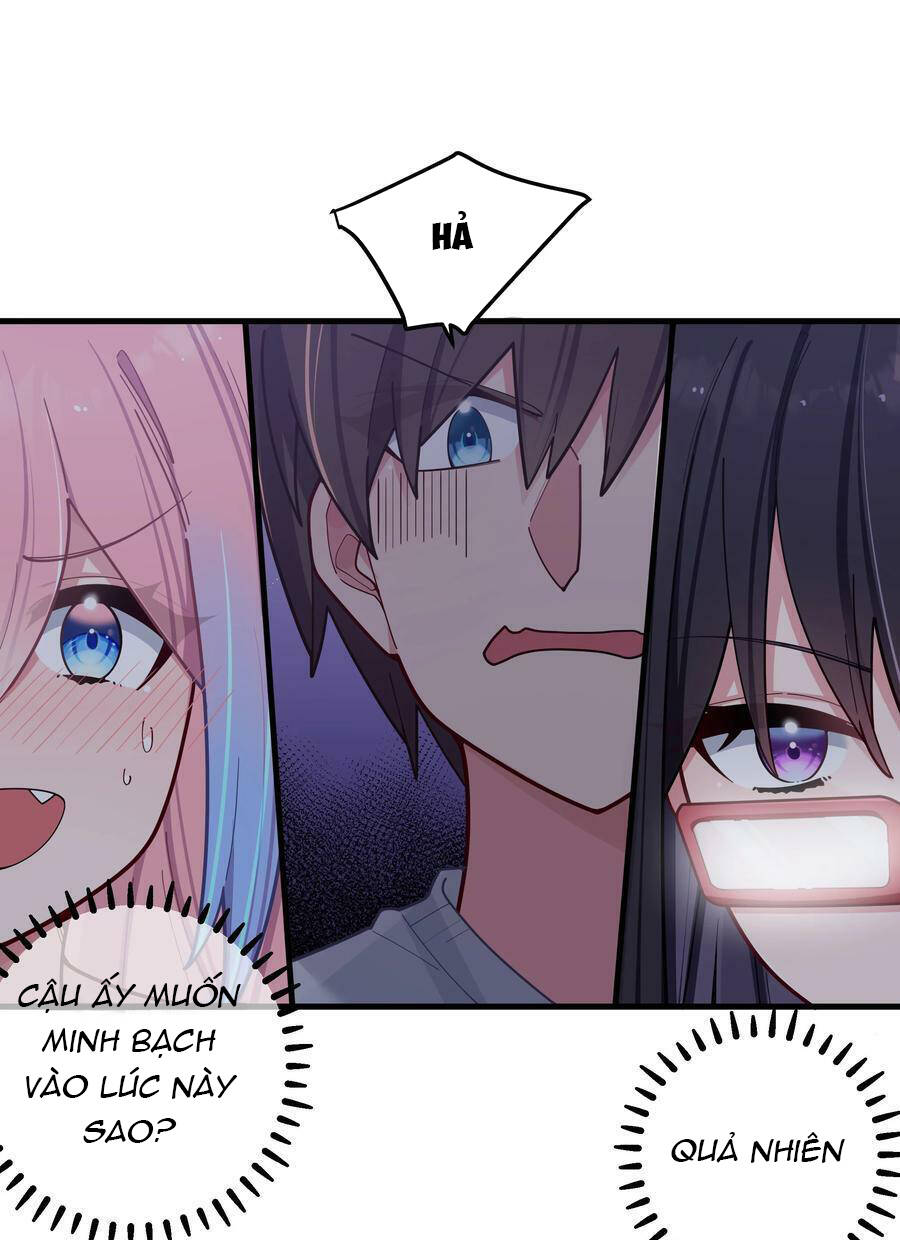 Làm Sao Để Chạy Trốn Dàn Hậu Cung Chapter 64 - Trang 2