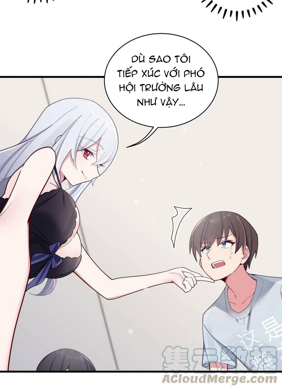 Làm Sao Để Chạy Trốn Dàn Hậu Cung Chapter 64 - Trang 2