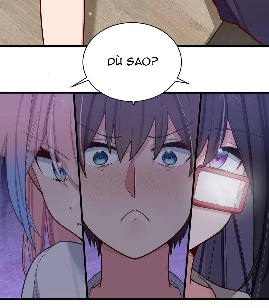 Làm Sao Để Chạy Trốn Dàn Hậu Cung Chapter 64 - Trang 2