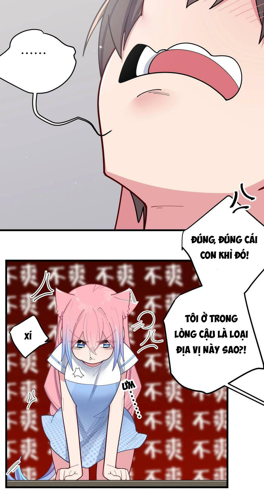 Làm Sao Để Chạy Trốn Dàn Hậu Cung Chapter 64 - Trang 2