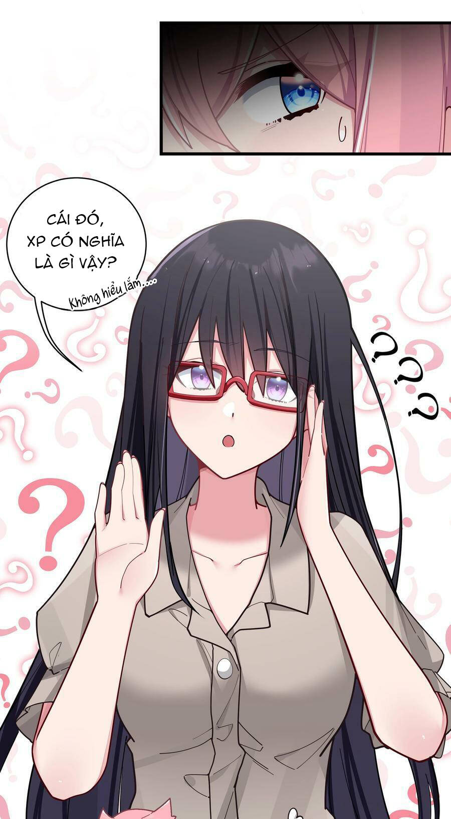 Làm Sao Để Chạy Trốn Dàn Hậu Cung Chapter 64 - Trang 2