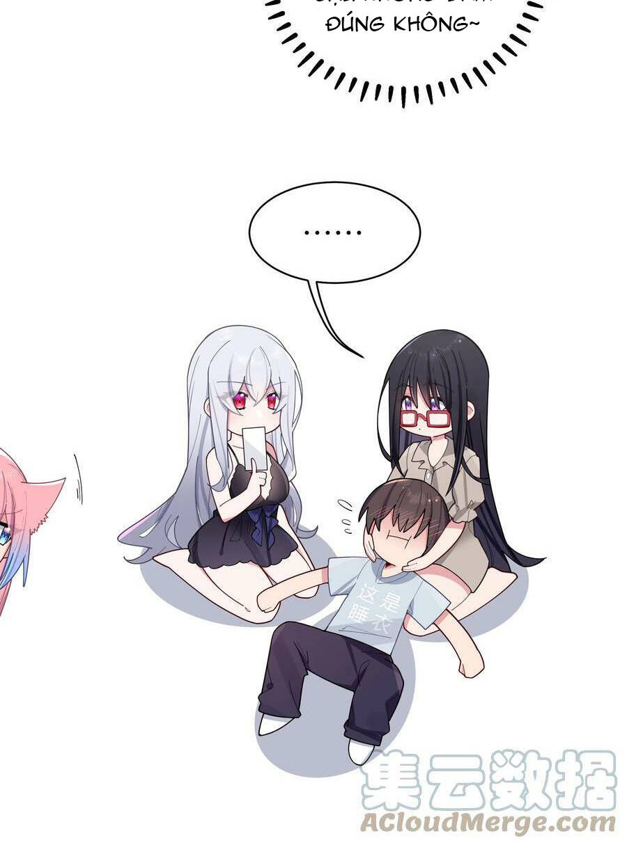 Làm Sao Để Chạy Trốn Dàn Hậu Cung Chapter 64 - Trang 2