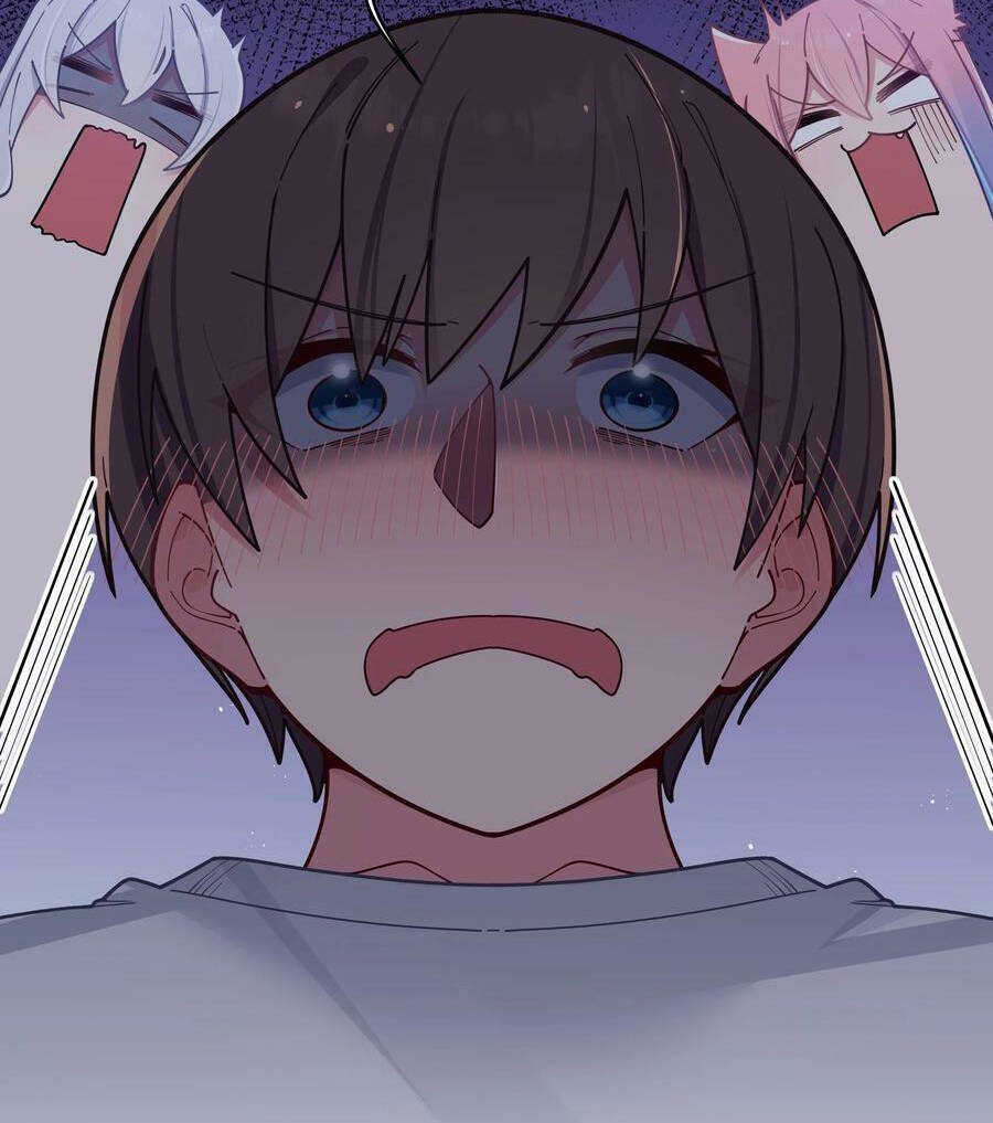 Làm Sao Để Chạy Trốn Dàn Hậu Cung Chapter 64 - Trang 2